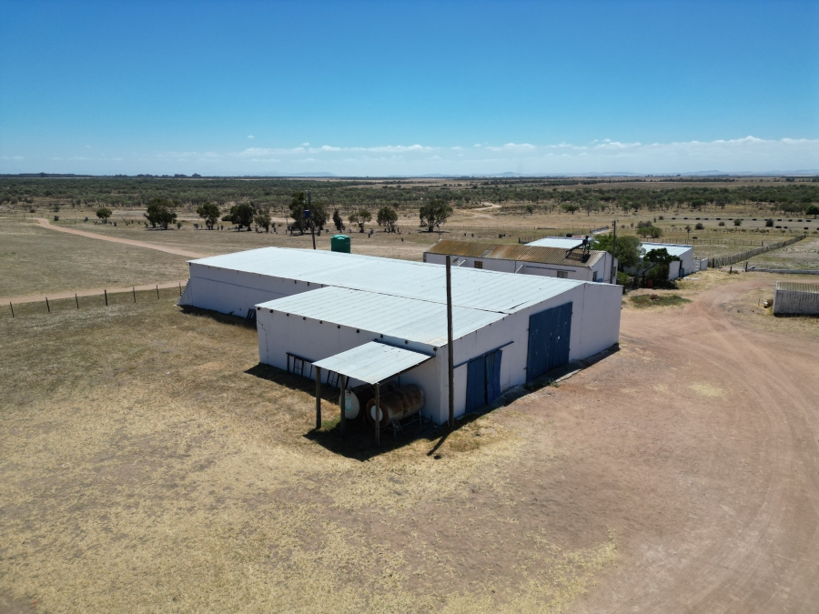 5 Bedroom Property for Sale in Darling Western Cape